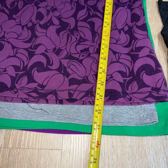 Gap Stretch, L.O.G.G. H&M, Zenana Outfitters, Forever 21, Tanks & Tees Women’s M - Picture 7 of 10